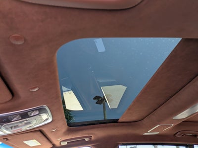 2026 Genesis G90 3.5T E-SC MHEV
