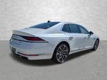 2026 Genesis G90 3.5T E-SC MHEV