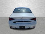 2026 Genesis G90 3.5T E-SC MHEV