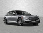 2026 Genesis G90 3.5T E-SC MHEV