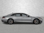 2026 Genesis G90 3.5T E-SC MHEV