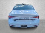 2026 Genesis G90 3.5T E-SC MHEV
