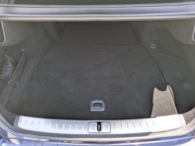 2024 Genesis G90 E-SC
