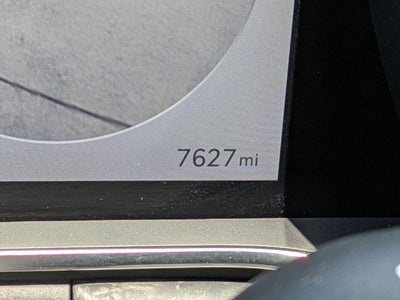 2024 Genesis G90 E-SC