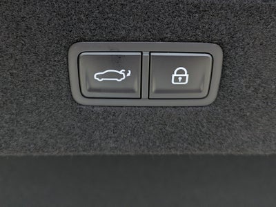 2026 Genesis G90 3.5T E-SC MHEV