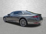 2026 Genesis G90 3.5T E-SC MHEV