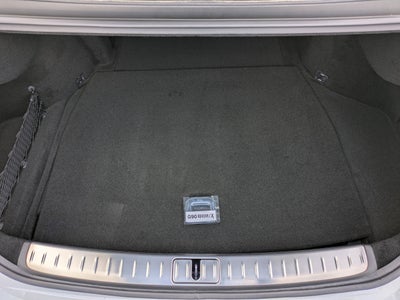 2026 Genesis G90 3.5T E-SC MHEV