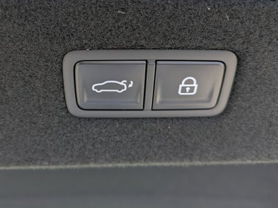 2026 Genesis G90 3.5T E-SC MHEV