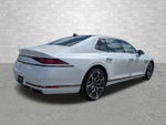 2026 Genesis G90 3.5T E-SC MHEV