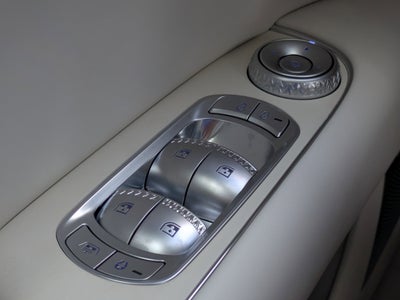 2026 Genesis G90 3.5T E-SC MHEV