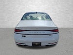2026 Genesis G90 3.5T E-SC MHEV