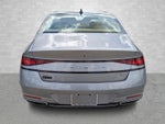 2025 Genesis G90 3.5T E-SC MHEV