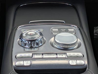 2026 Genesis G90 3.5T E-SC MHEV