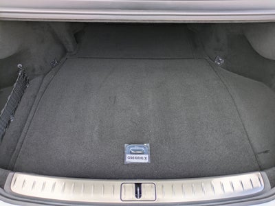 2026 Genesis G90 3.5T E-SC MHEV