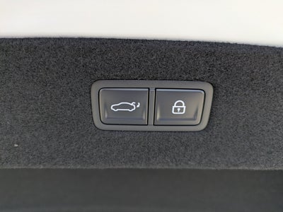 2026 Genesis G90 3.5T E-SC MHEV