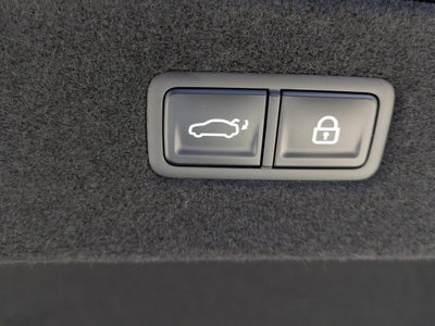 2026 Genesis G90 3.5T E-SC MHEV PRESTIGE BLACK