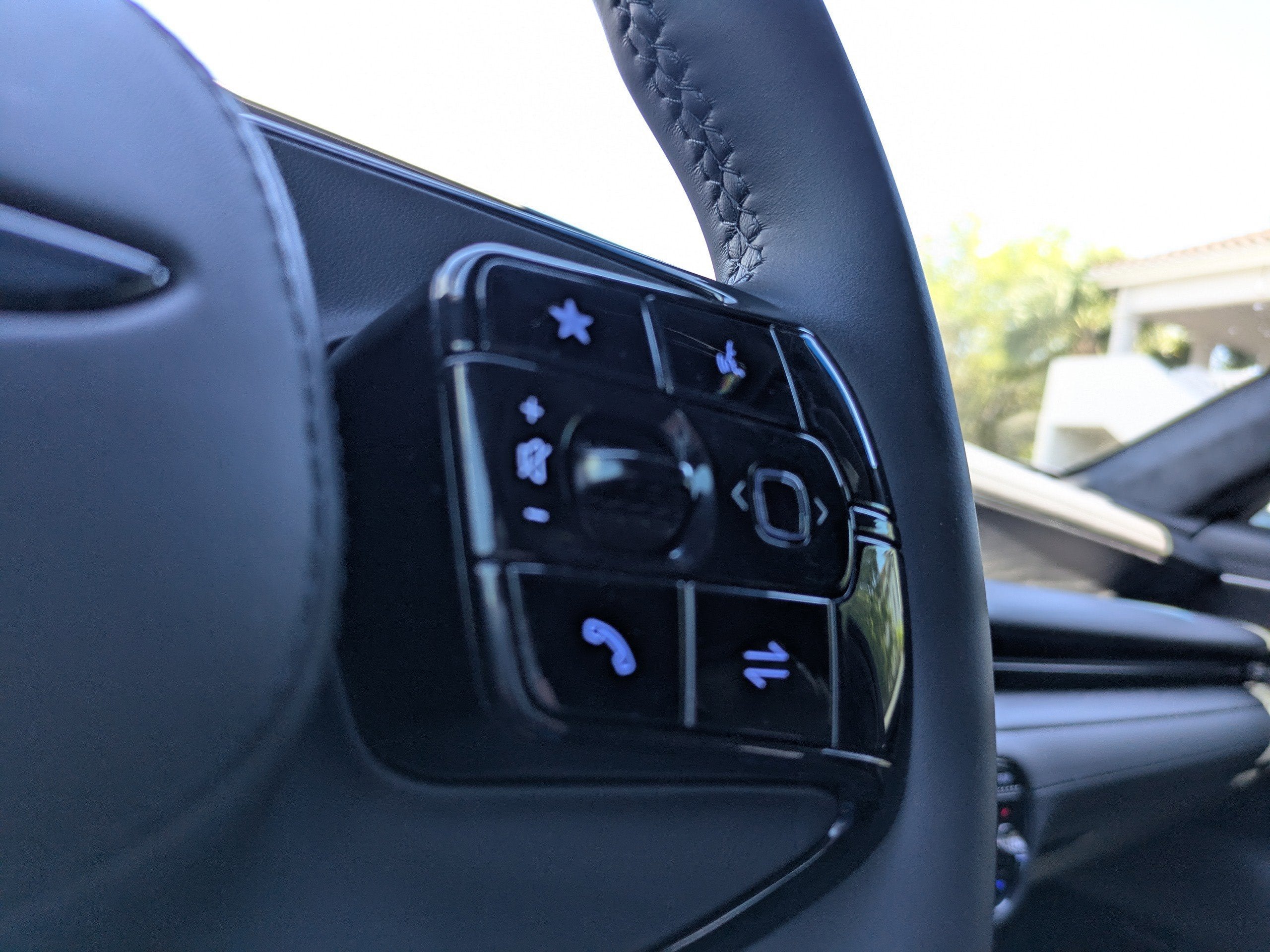 2026 Genesis G90 3.5T E-SC MHEV PRESTIGE BLACK