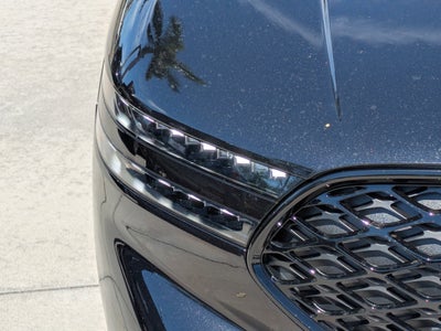 2026 Genesis G90 3.5T E-SC MHEV PRESTIGE BLACK