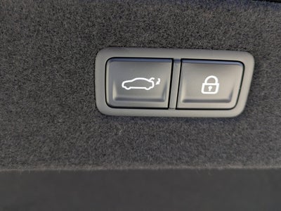 2026 Genesis G90 3.5T E-SC MHEV PRESTIGE BLACK