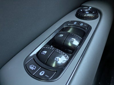 2026 Genesis G90 3.5T E-SC MHEV PRESTIGE BLACK