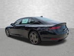 2026 Genesis G90 3.5T e-SC Prestige Black