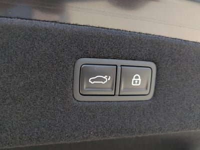 2026 Genesis G90 3.5T E-SC MHEV PRESTIGE BLACK