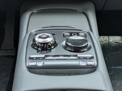 2026 Genesis G90 3.5T E-SC MHEV PRESTIGE BLACK
