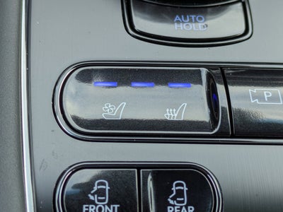 2026 Genesis G90 3.5T E-SC MHEV PRESTIGE BLACK