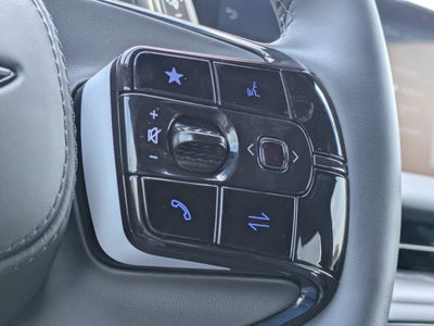 2026 Genesis G90 3.5T E-SC MHEV PRESTIGE BLACK