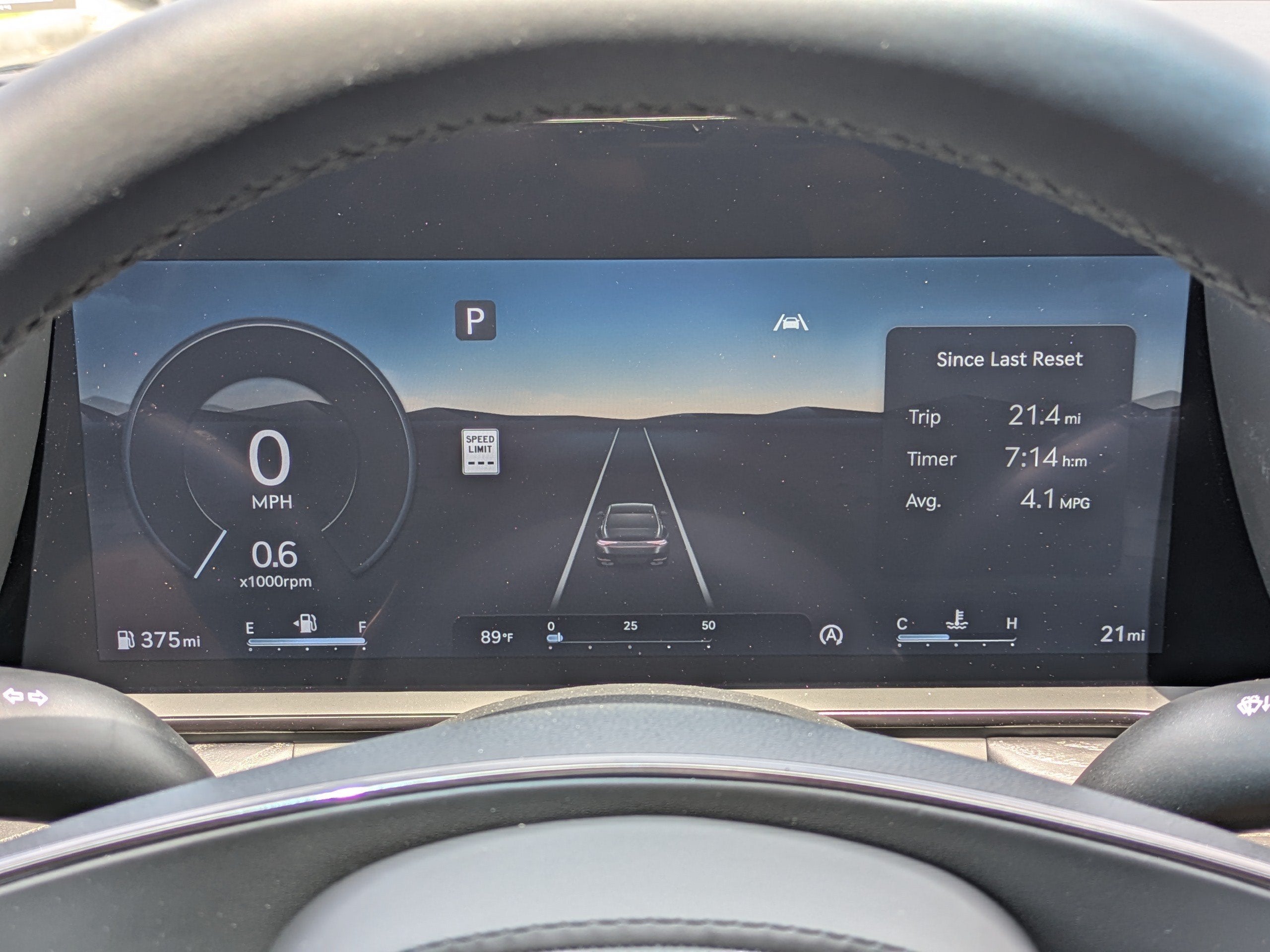 2026 Genesis G90 3.5T E-SC MHEV PRESTIGE BLACK