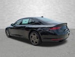 2026 Genesis G90 3.5T E-SC MHEV PRESTIGE BLACK