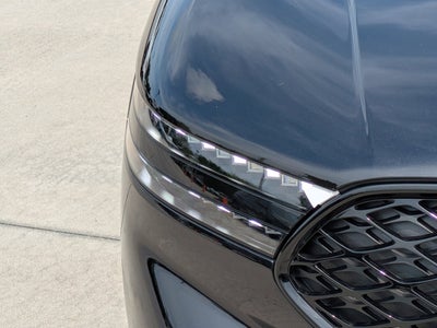 2026 Genesis G90 3.5T E-SC MHEV PRESTIGE BLACK