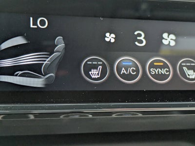 2026 Genesis G70 2.5T