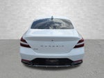 2026 Genesis G70 2.5T