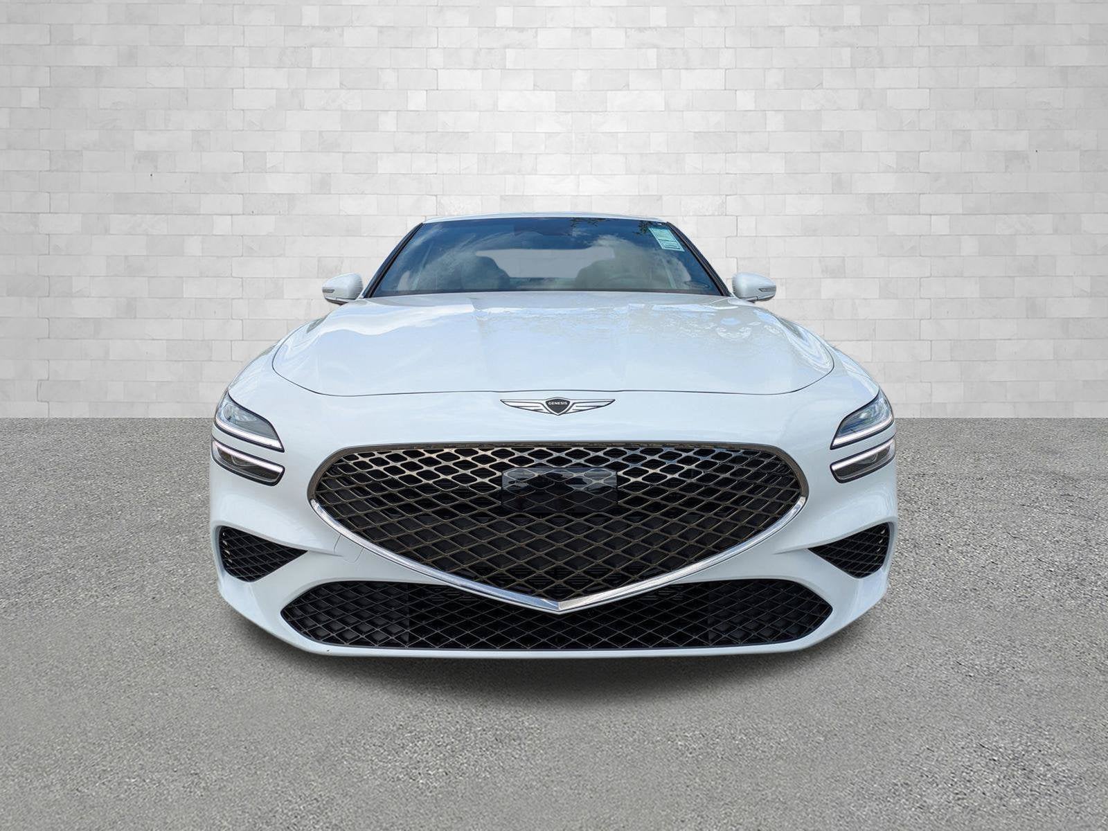 2026 Genesis G70 2.5T