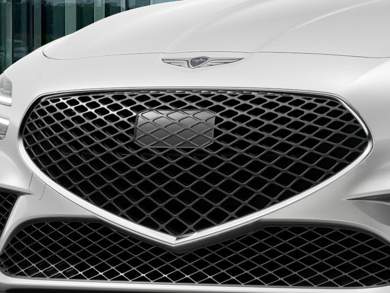 2026 Genesis G70 2.5T