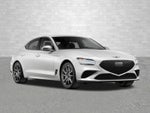 2026 Genesis G70 2.5T