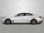 2026 Genesis G70 2.5T