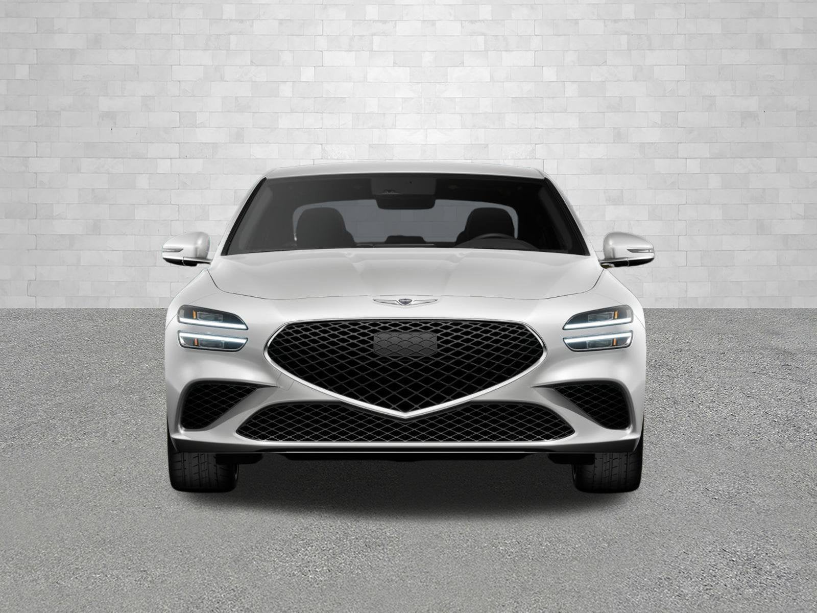 2026 Genesis G70 2.5T