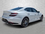 2026 Genesis G70 2.5T