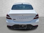 2026 Genesis G70 2.5T