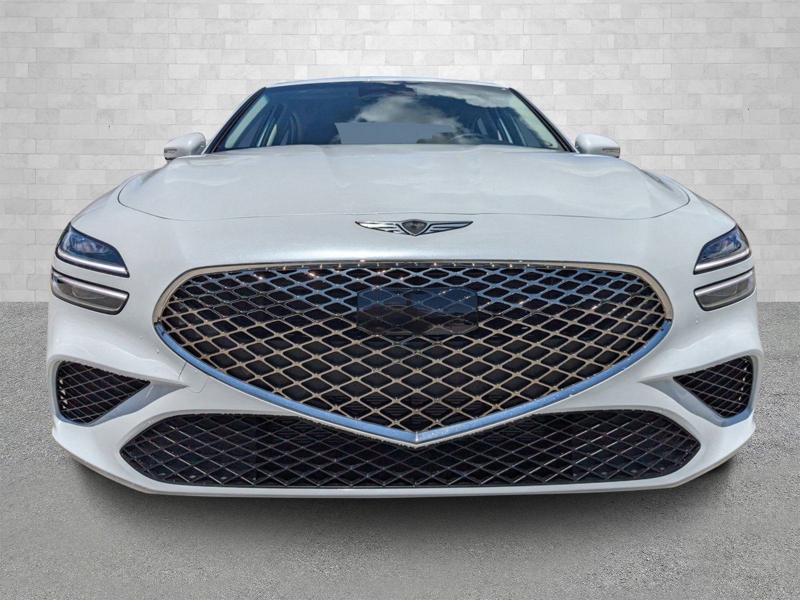 2026 Genesis G70 2.5T