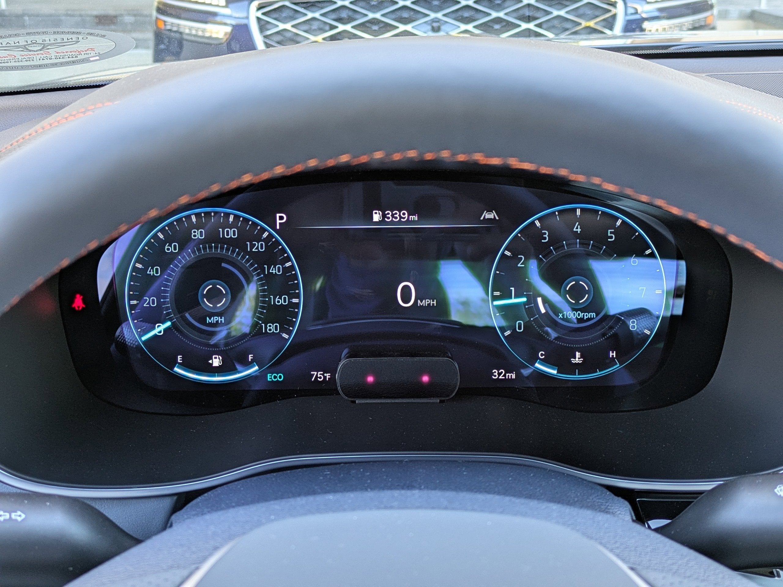 2026 Genesis G70 3.3T PRESTIGE GRAPHITE