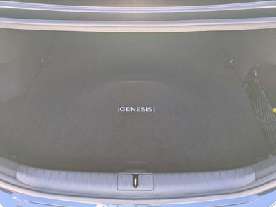 2024 Genesis G70 2.5T