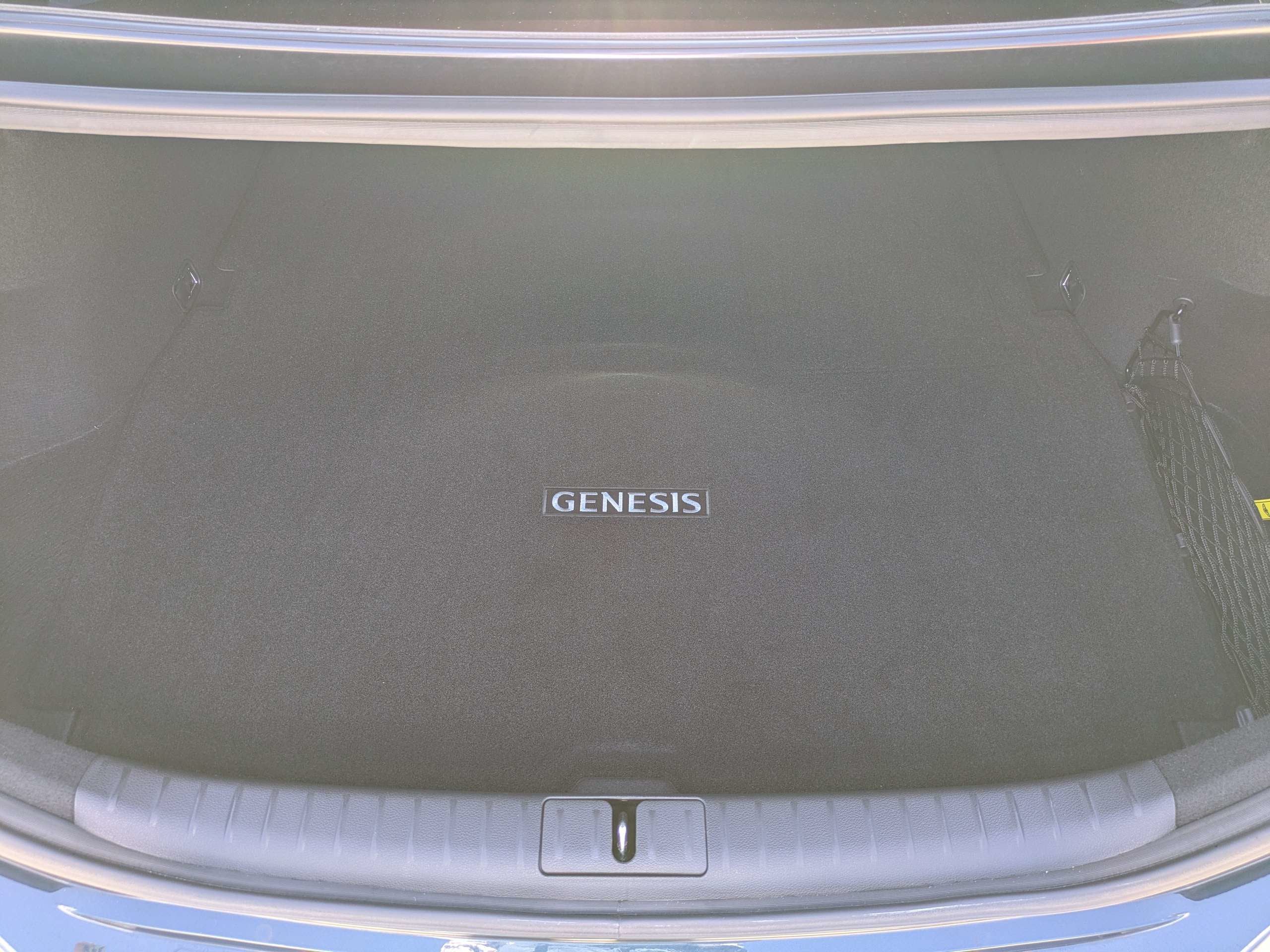 2024 Genesis G70 2.5T