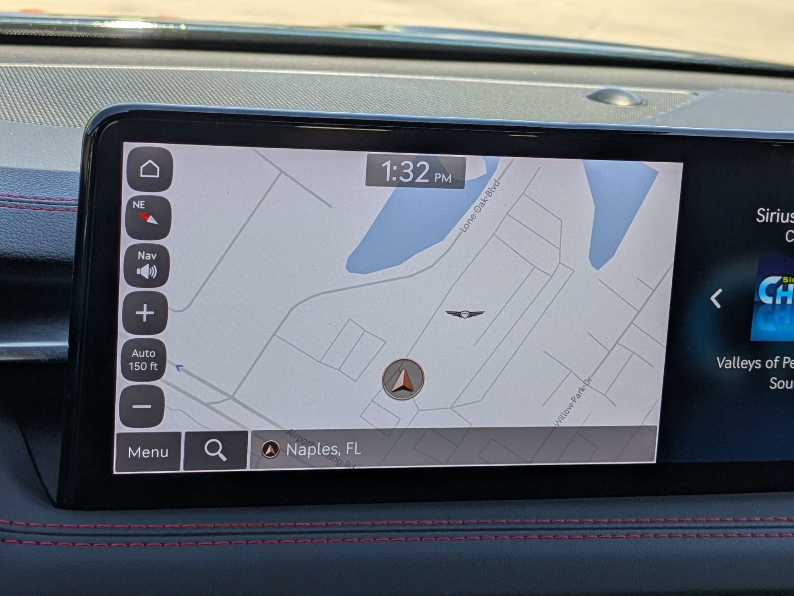 2024 Genesis G70 2.5T