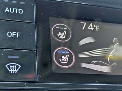 2024 Genesis G70 2.5T