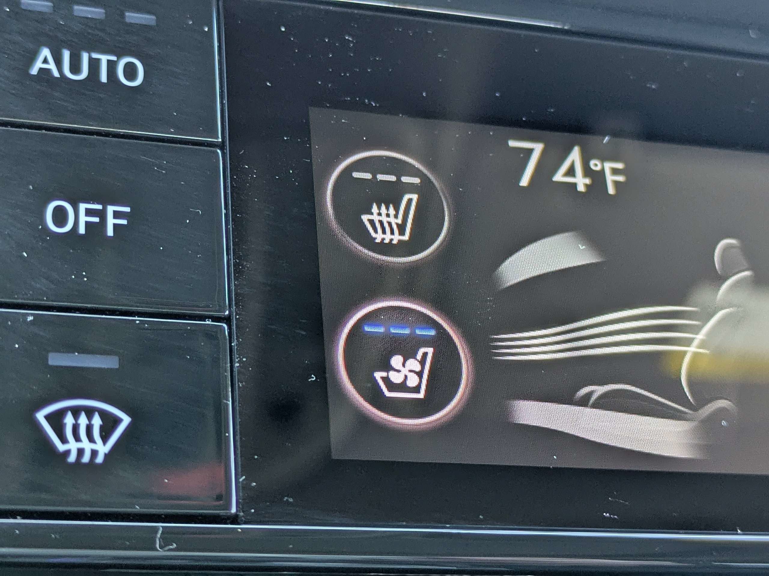 2024 Genesis G70 2.5T