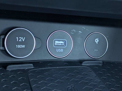 2024 Genesis G70 2.5T