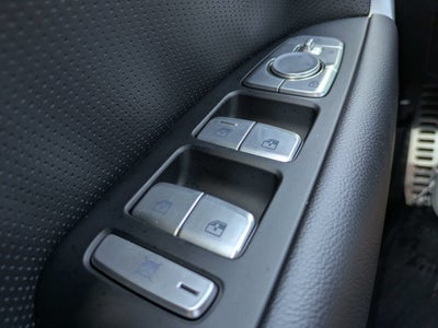 2024 Genesis G70 2.5T